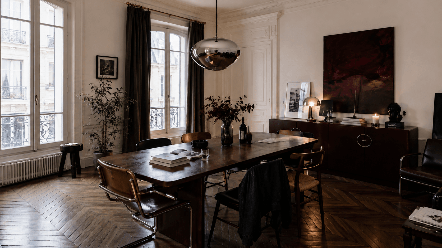 Chez Kim — vue 4