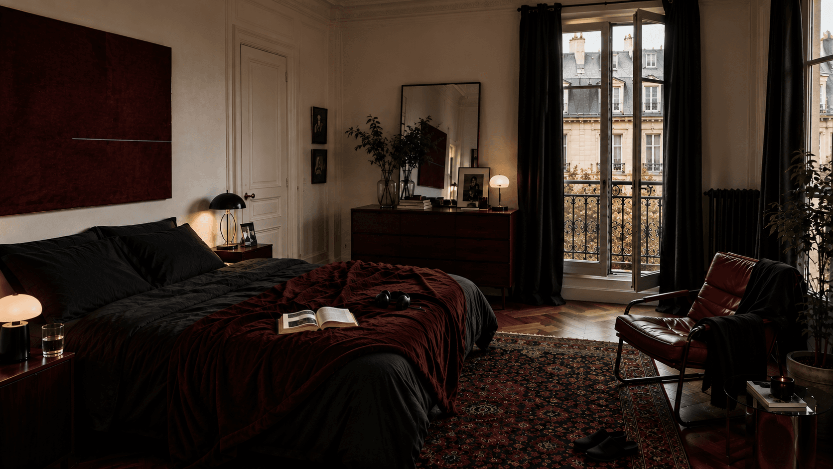 Chez Kim — vue 6