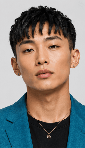 Teal Icon