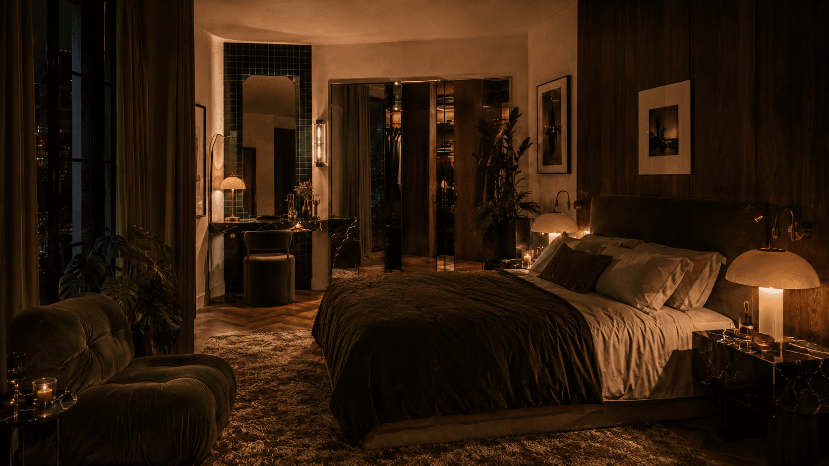 Chez Velvet — vue 6