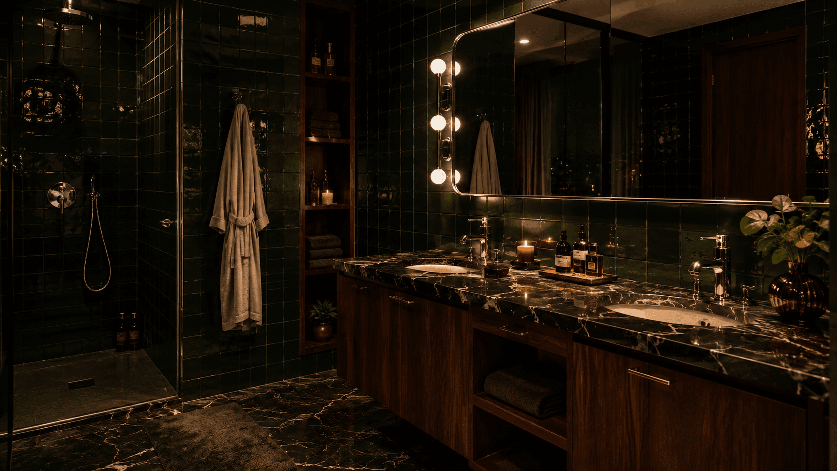Chez Velvet — vue 7