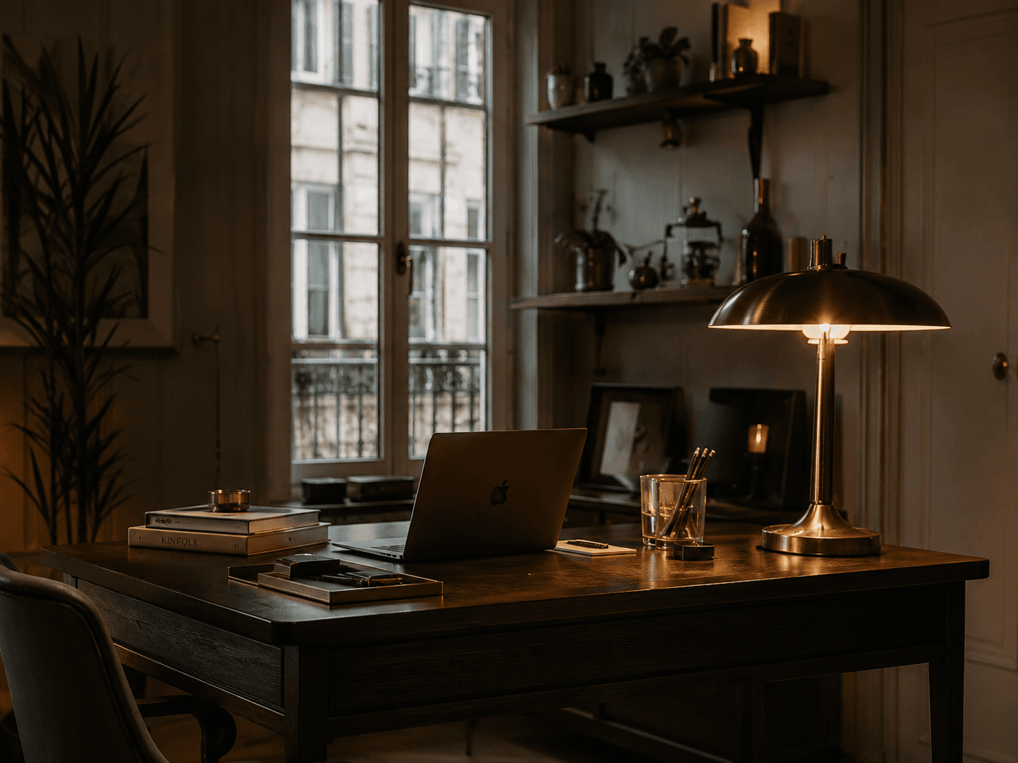 Ideas Live Here